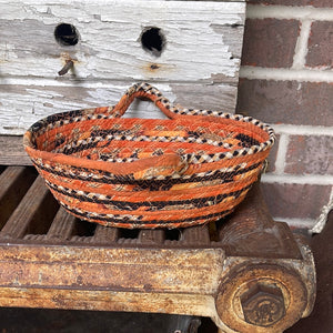 Small Basket