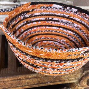 Halloween Basket