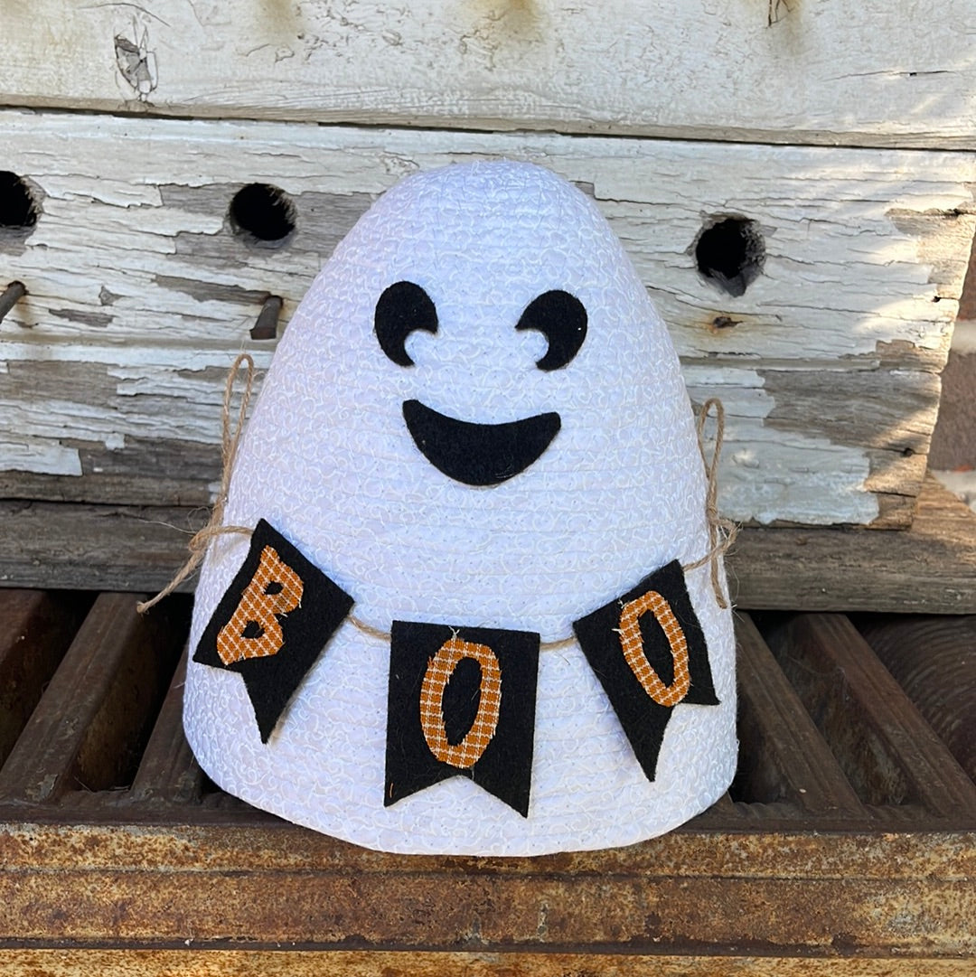 Rex the Ghost