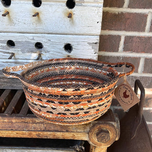 Halloween Basket