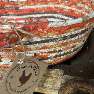 Autumn Bread Basket