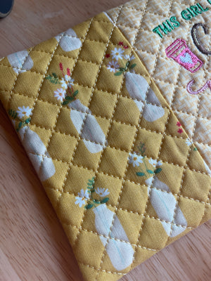 Mug Rug