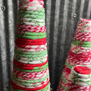 Christmas Tree Set