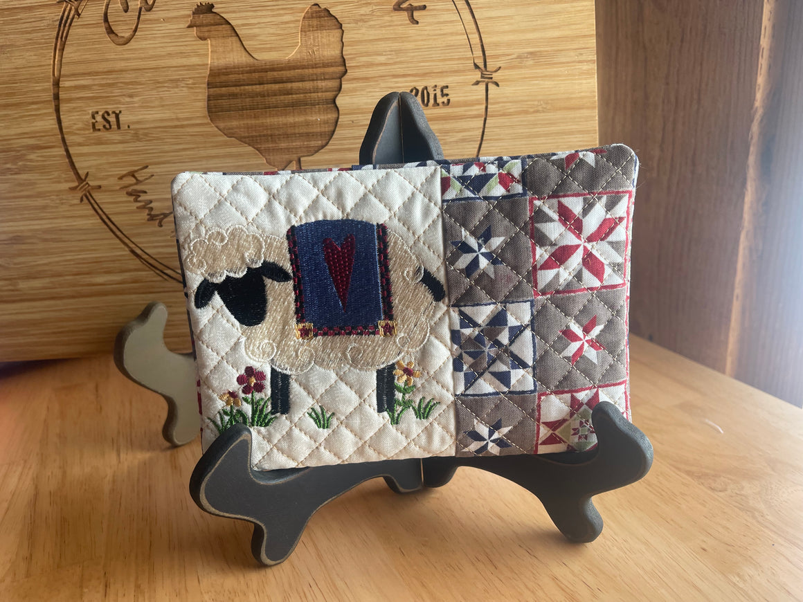 Mug Rug