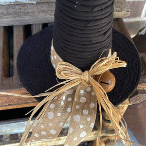 Tall Witch Hat