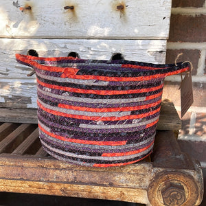 Halloween Basket￼