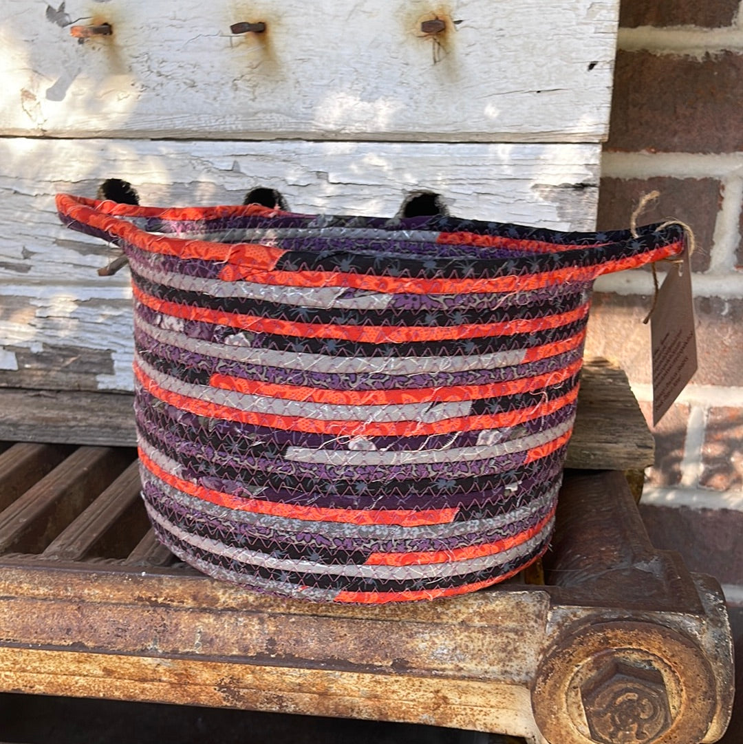 Halloween Basket￼