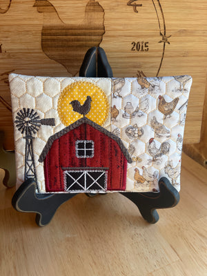 Mug Rug