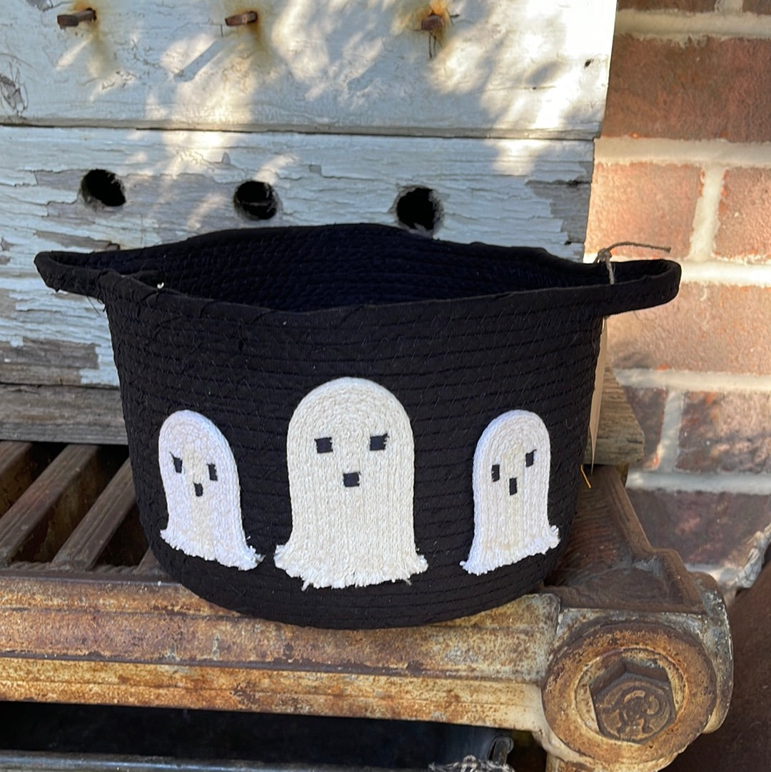 Ghost Basket