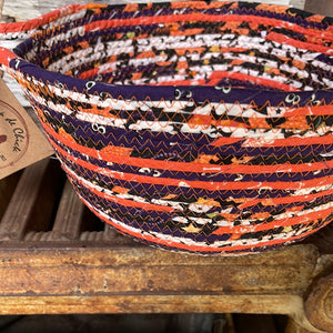 Large Halloween Basket