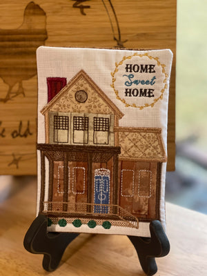 Mug Rug