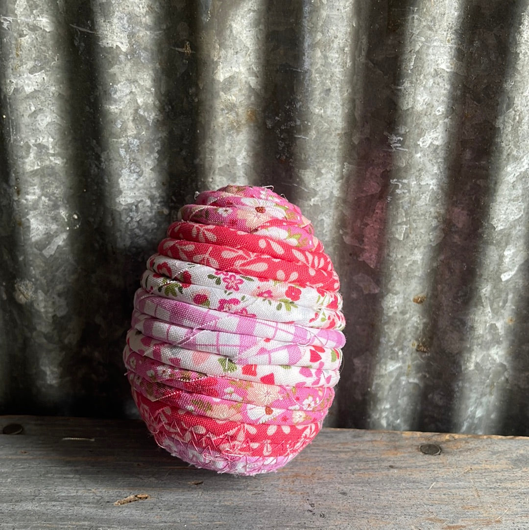Small Easter Egg