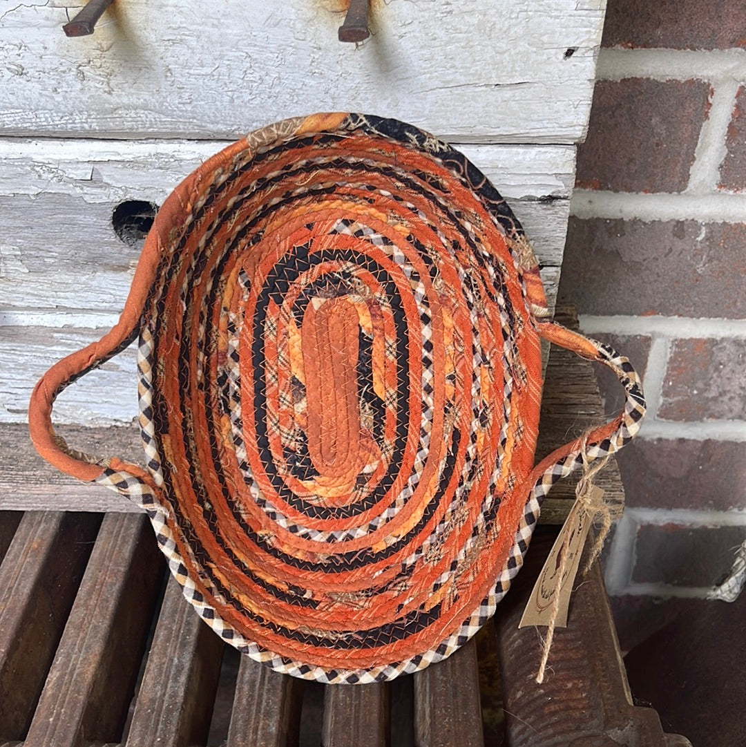Small Basket