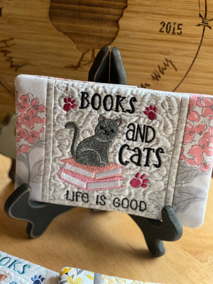 Mug Rug