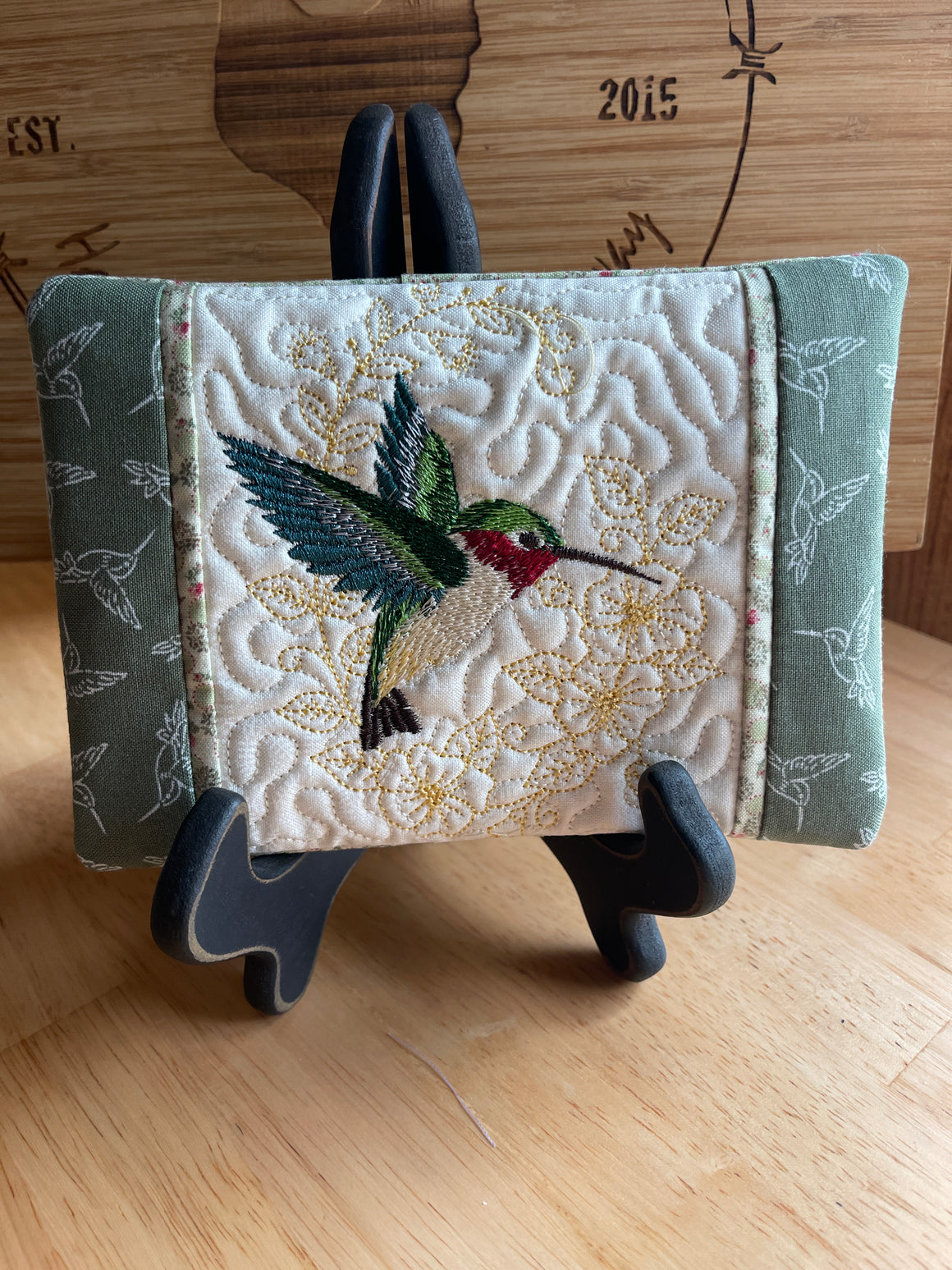 Mug Rug