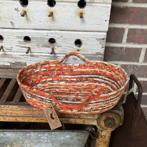 Autumn Bread Basket