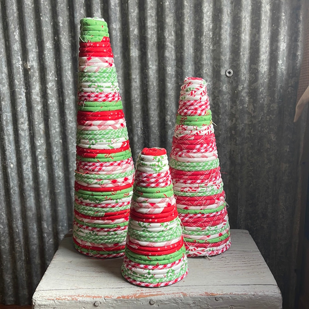 Christmas Tree Set