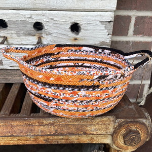 Halloween Basket