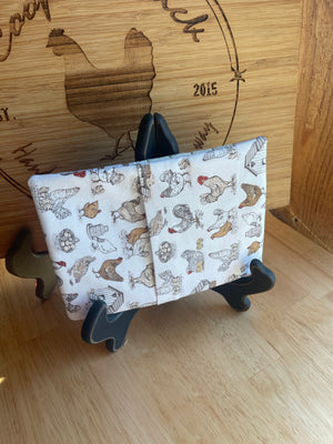 Mug Rug