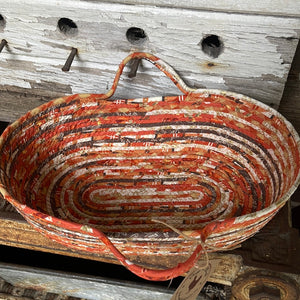 Autumn Bread Basket