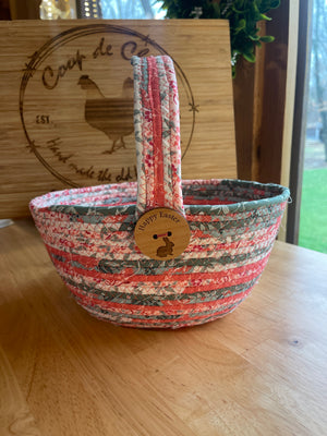 Easter Basket
