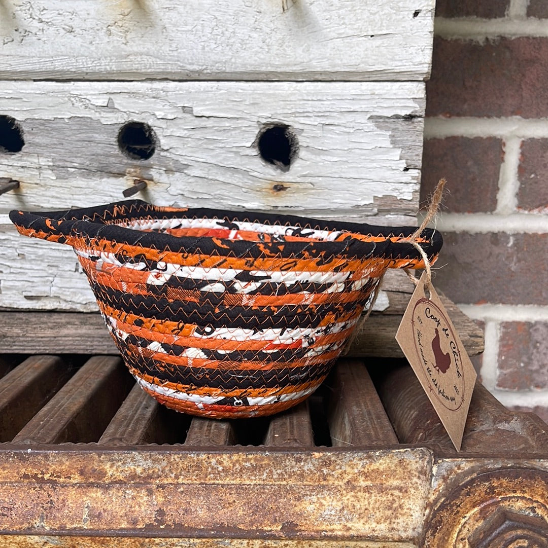 Small Basket