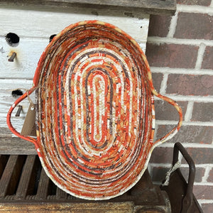 Autumn Bread Basket
