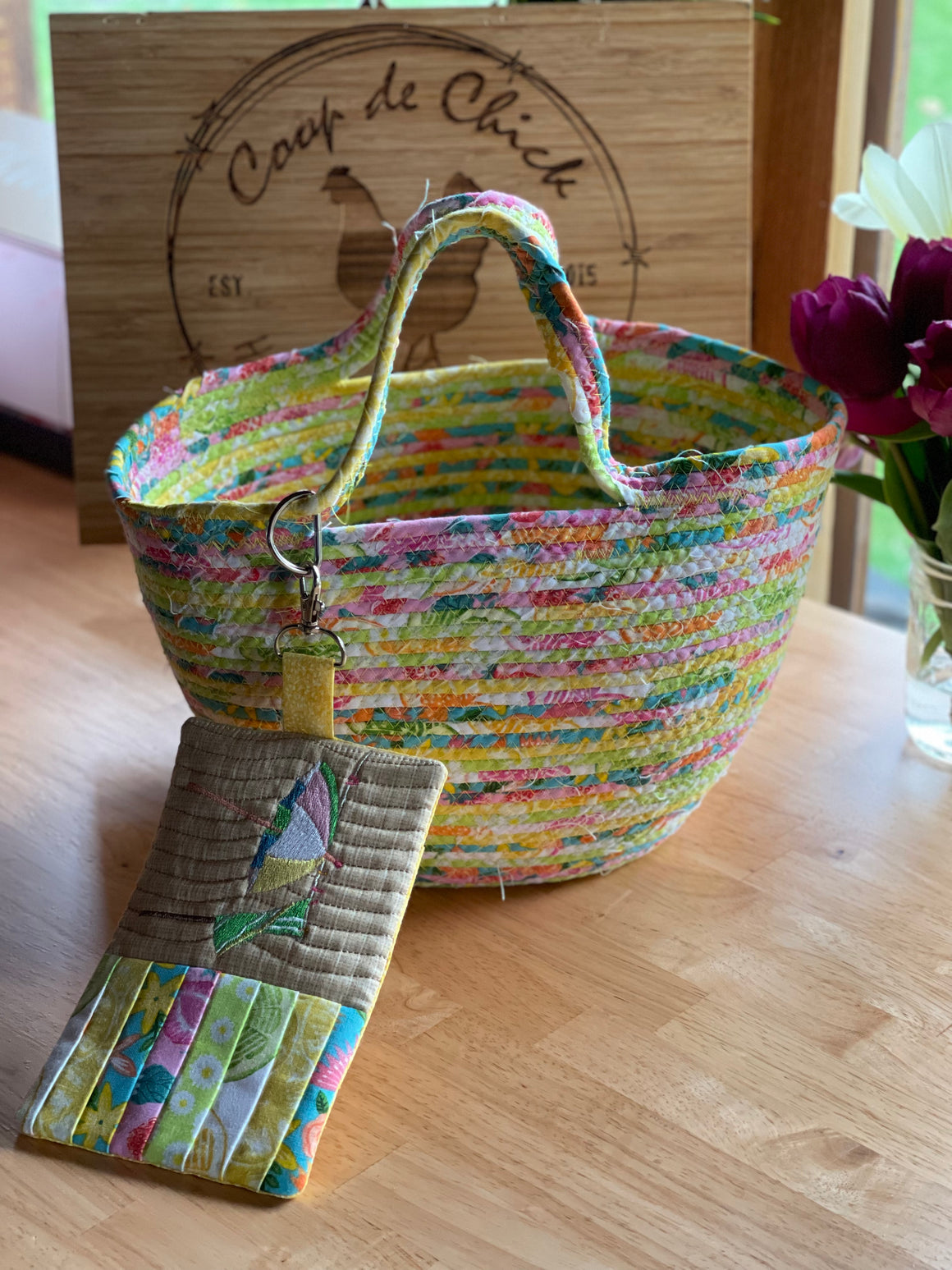 Summer Tote