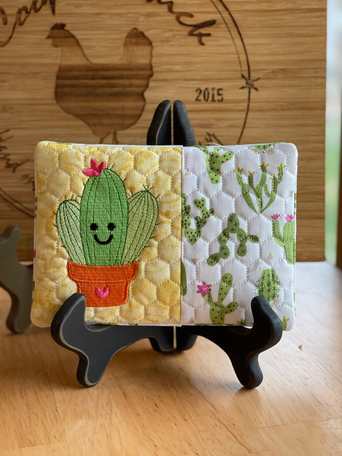 Mug Rug