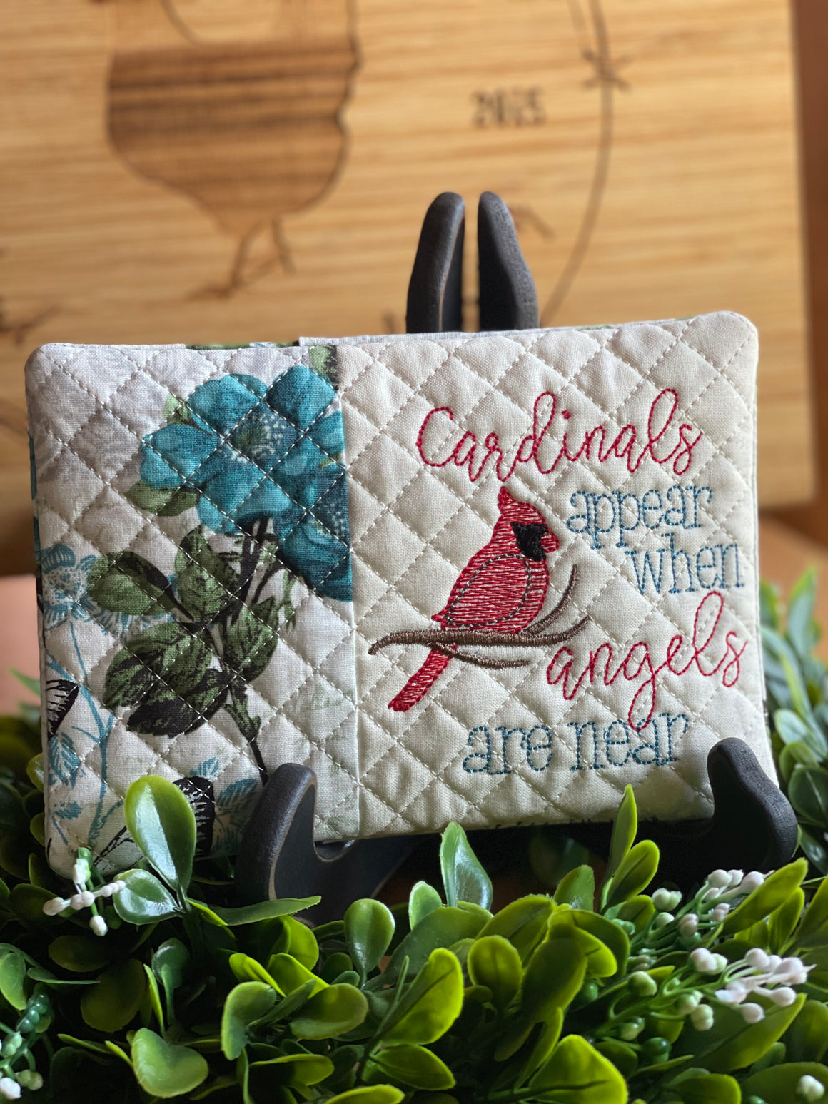 Mug Rug