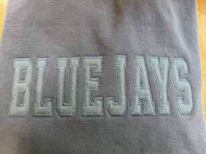 Bluejays Sweatshirt