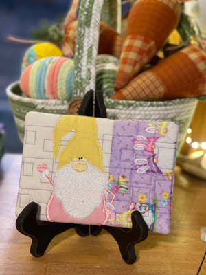 Mug Rug