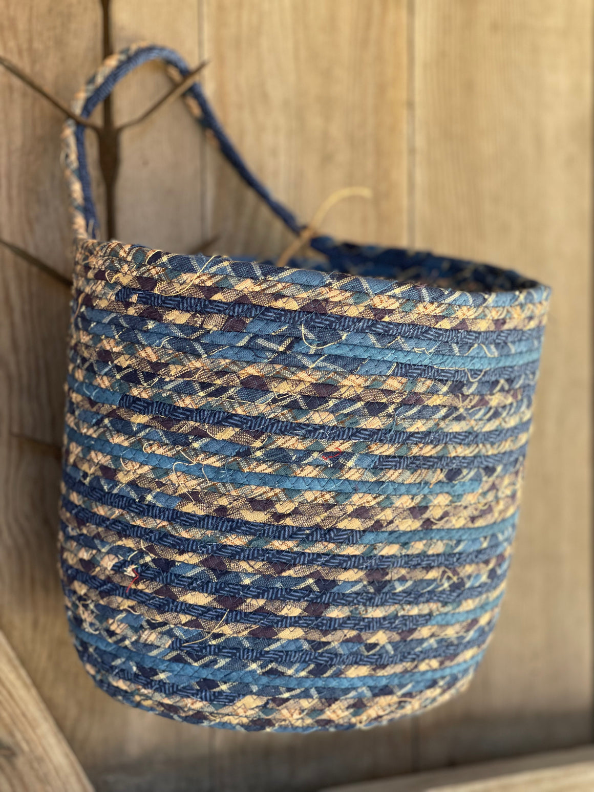 Hanging Basket