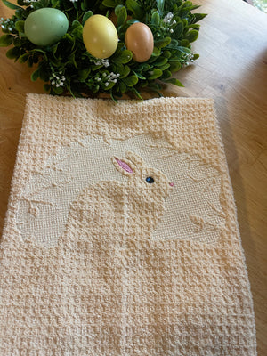 Easter Towel
