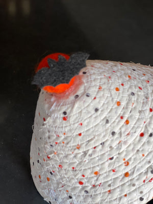 Halloween Cupcake