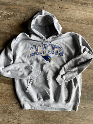 Lady Jays Sweatshirt :ARGE