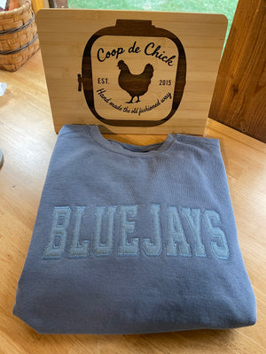 Bluejays Sweatshirt