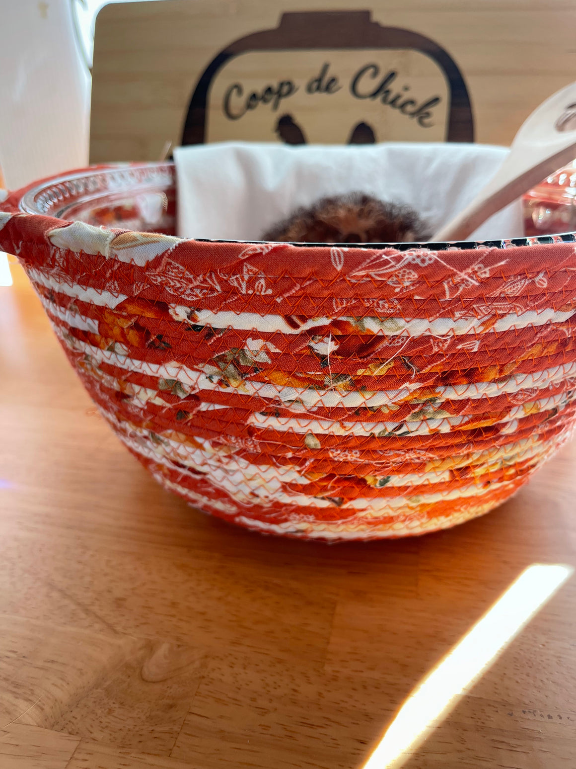 LARGE THANKFUL COMBO