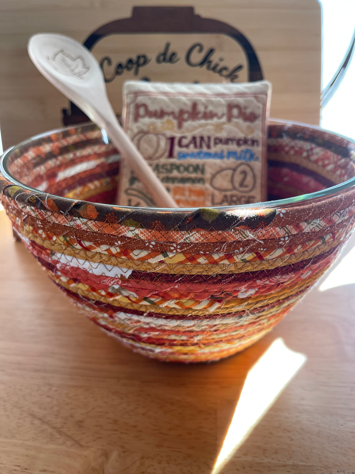 MEDIUM THANKFUL Combo