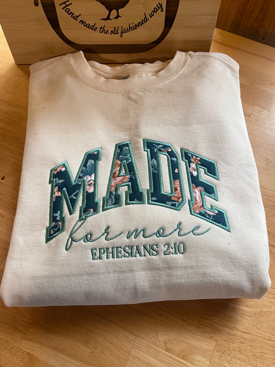 Made for More XL