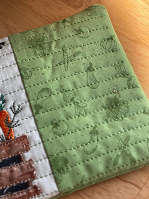 Mug Rug