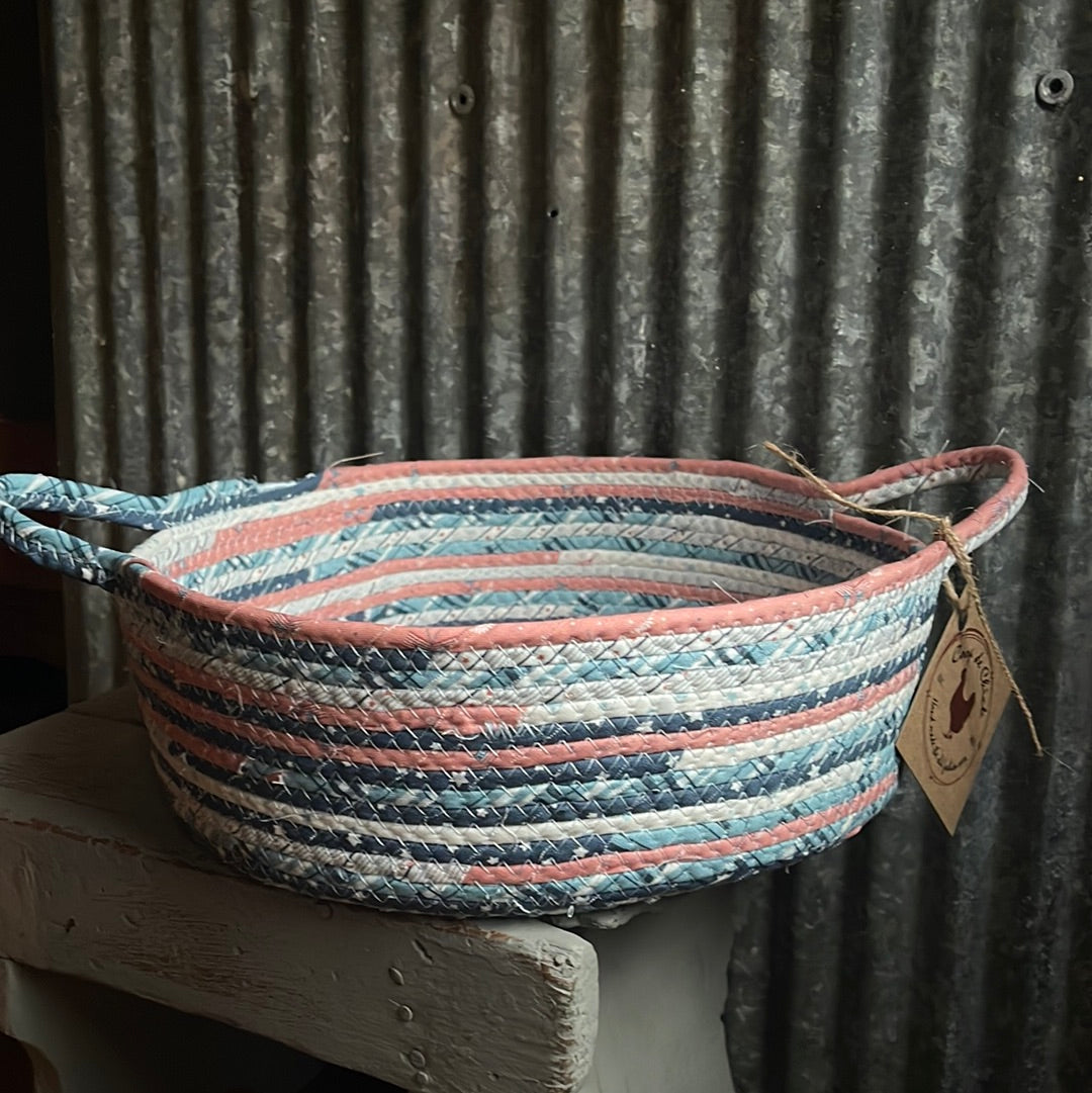 All American Basket